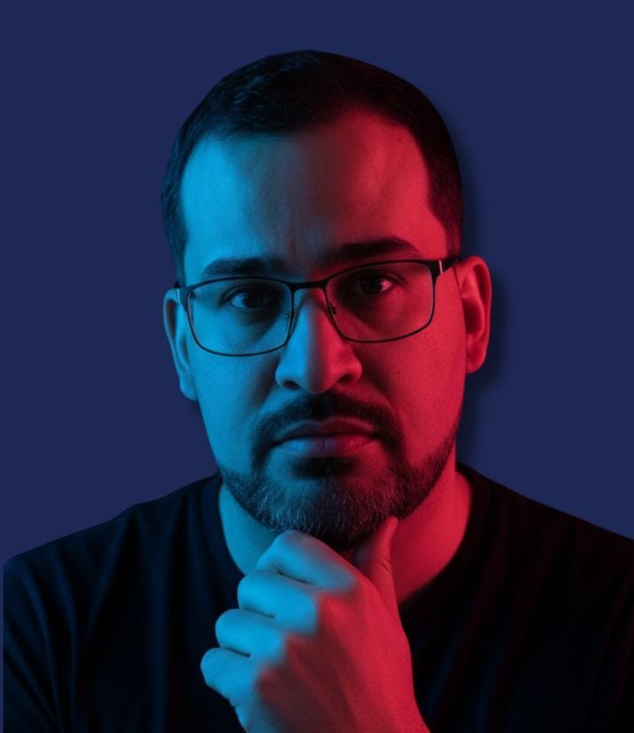 Aldo Buenaventura