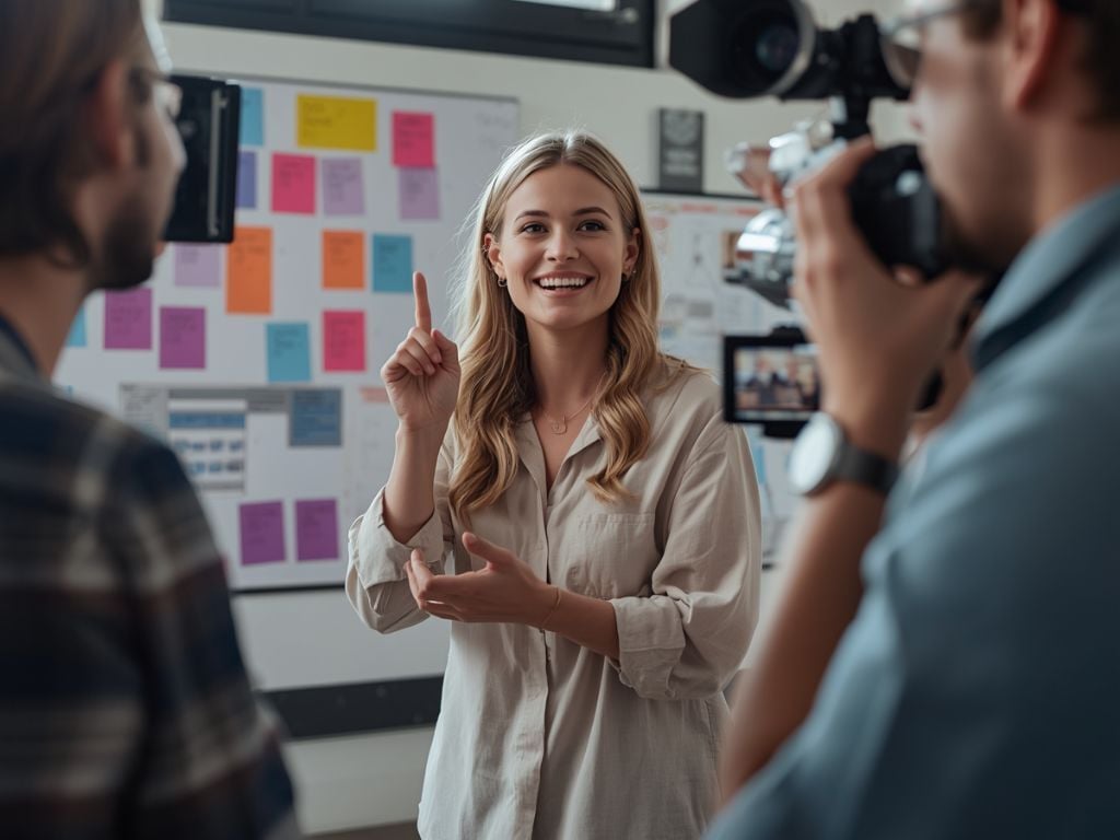 Behind the Scenes Video Ideas That Build Trust and Engagement