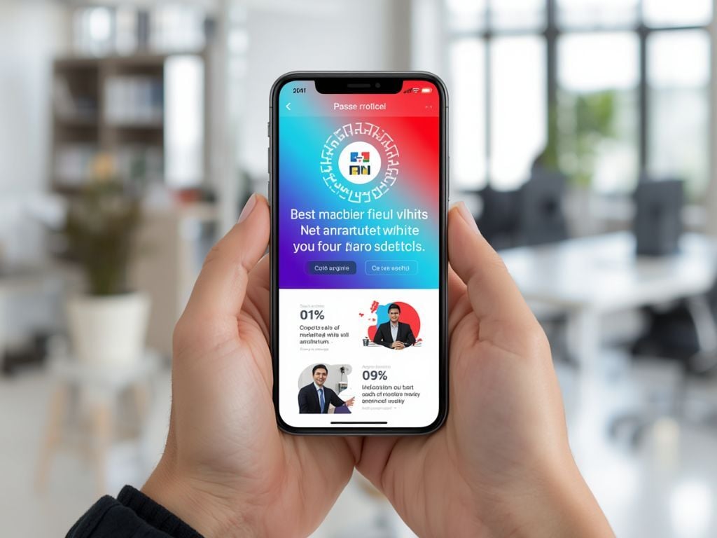 Best Practices and Strategies That Drive Results for Mobile Friendly Website Design