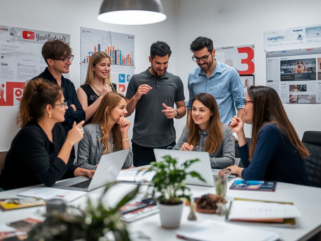 Building and Sustaining Brand Voice on Social Media