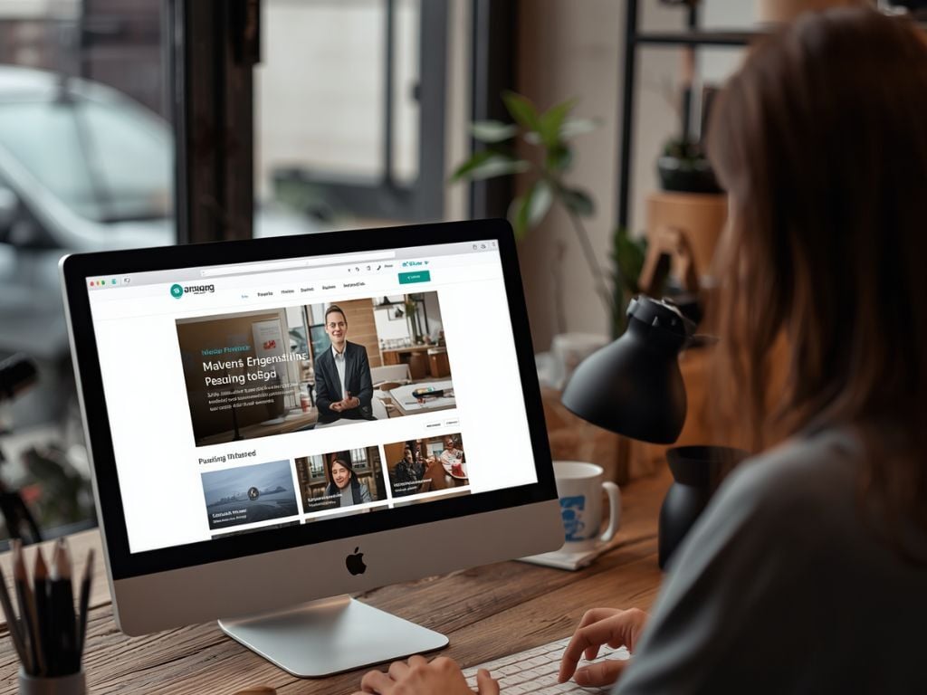 How Often Should You Redesign Your Website to Stay Competitive