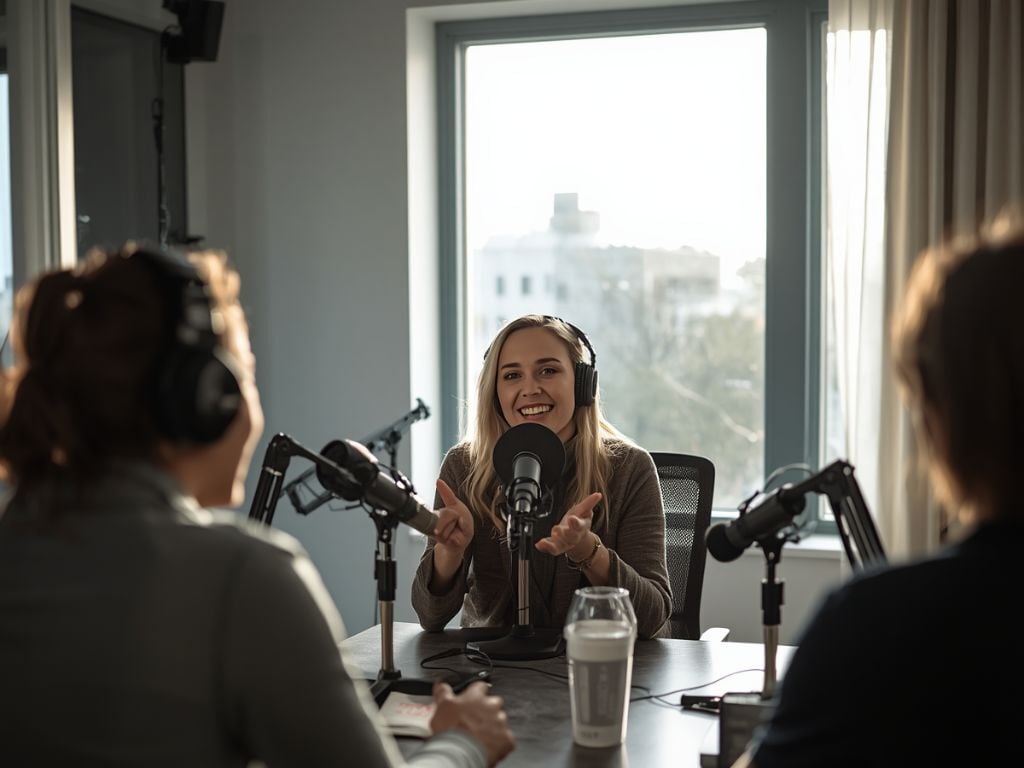 How to Invite Guests on a Podcast and Build a System That Gets Results