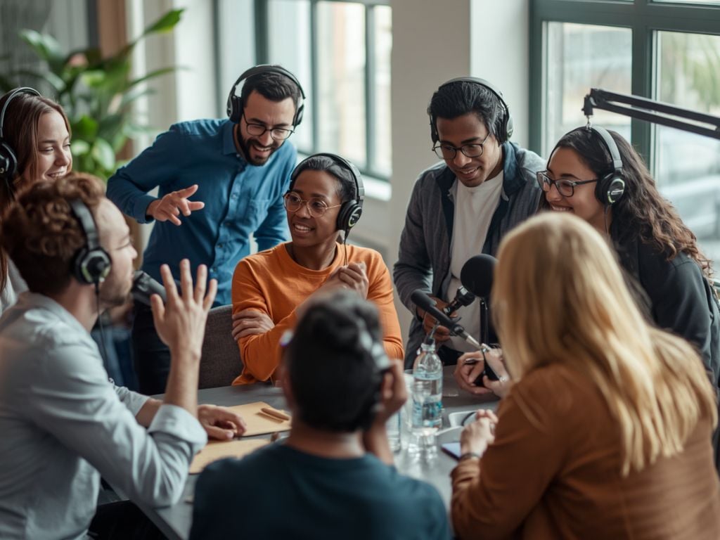 Podcast Episode Promotion Strategies That Actually Grow Your Audience