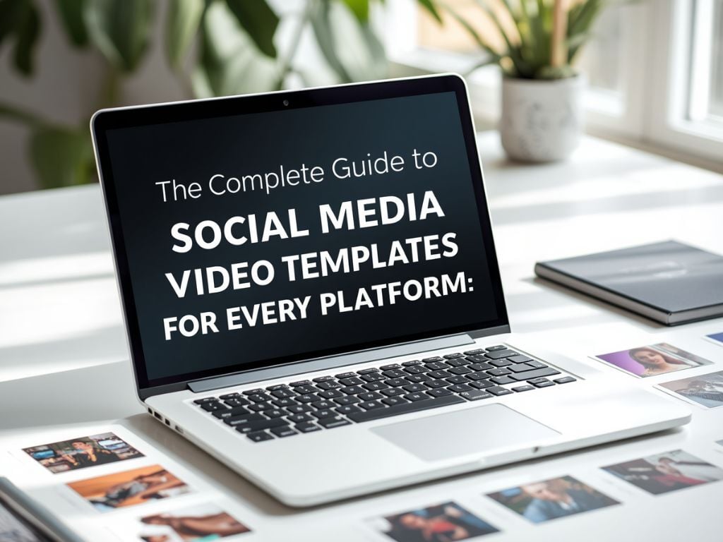 The Complete Guide to Social Media Video Templates for Every Platform (2)