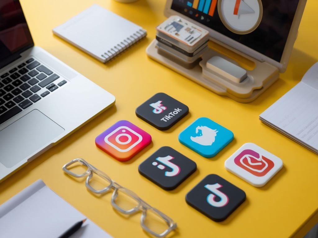 The Complete Guide to Social Media Video Templates for Every Platform