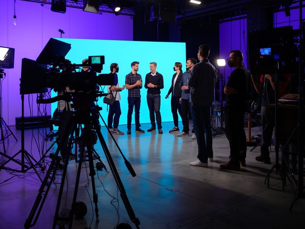 Video Production Tips to Create Content That Drives Real Business Results