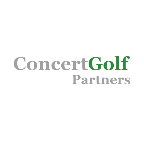 Concert Golf Partners