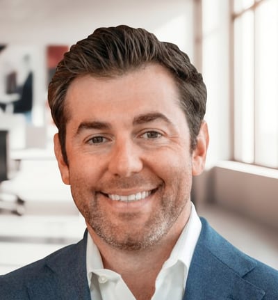 Dan Riso, Parion Wealth-1