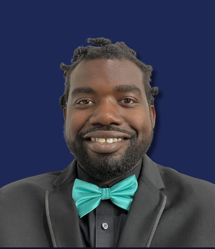 Everett Hall-McNeil