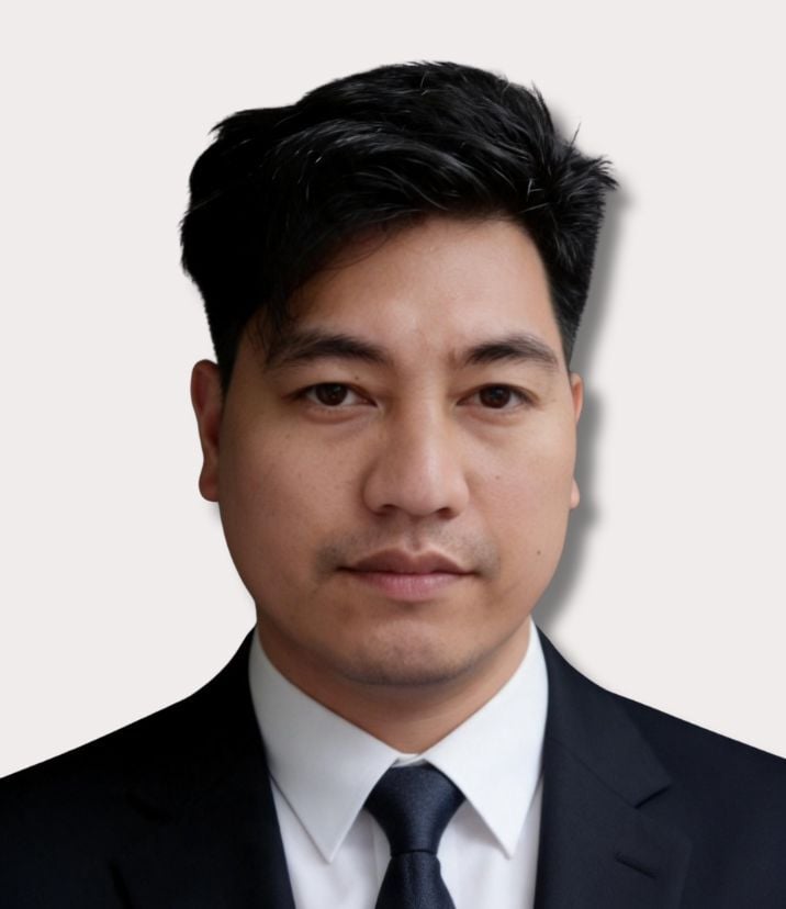 Gilbert Pinosan Jr