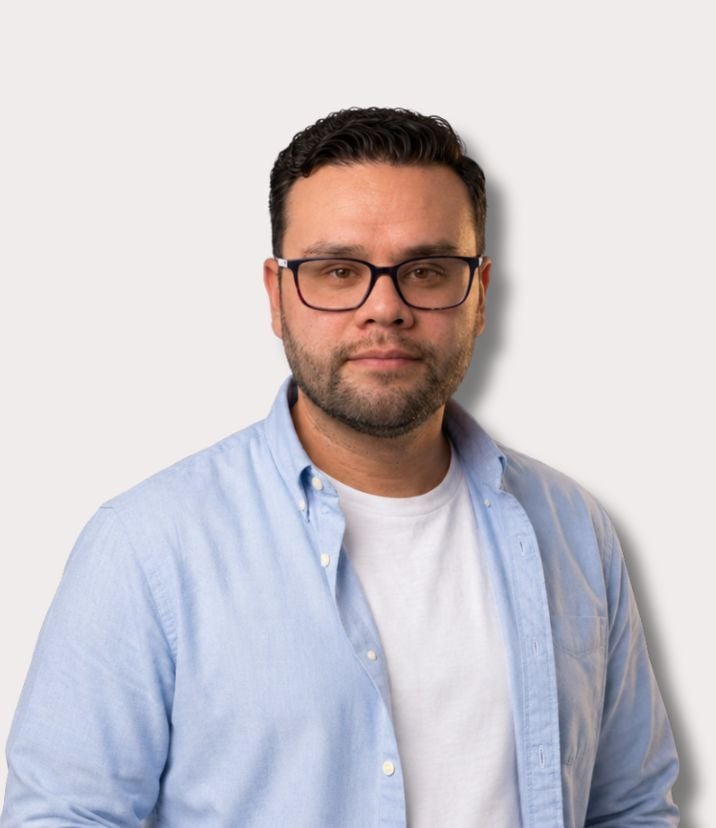Robert Contrera