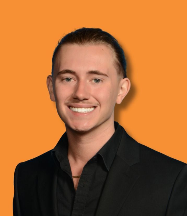 Seth Cook