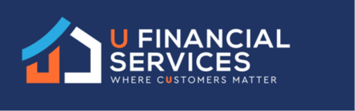 U Financial Services - Logo
