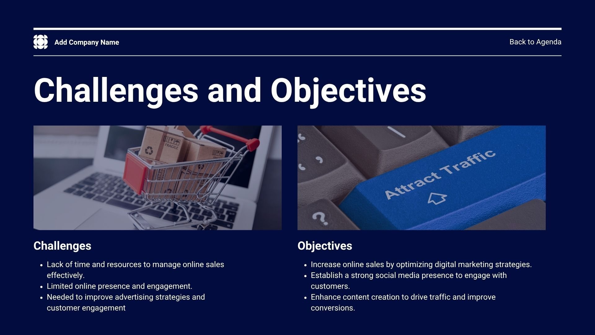 Unisafe Challenges & Objectives